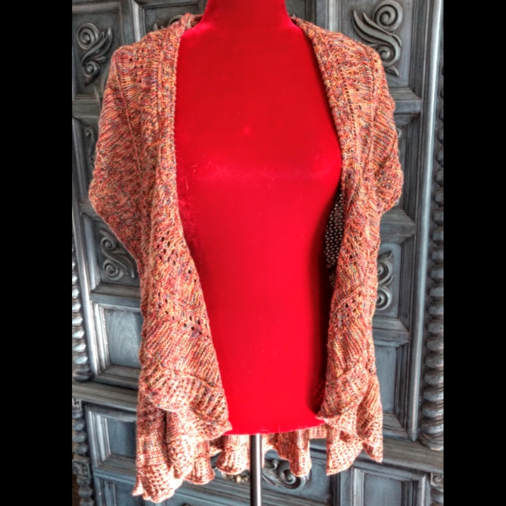 Beverly Drive Cardigan